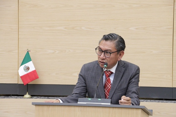 Impulsan en el Congreso de Puebla propuesta para que trabajadores cuenten con permisos para realización de exámenes médicos