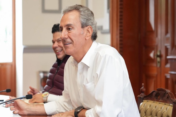 Incidencia delictiva en Puebla es la menor en 5 años