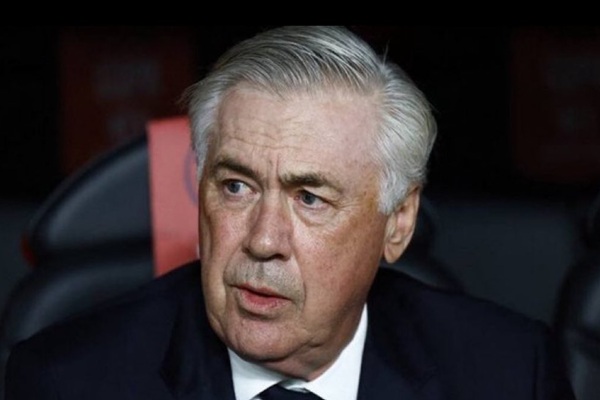 Justicia española sentencia a Carlo Ancelotti, entrenador de Brasil, a un año de prisión por fraude fiscal