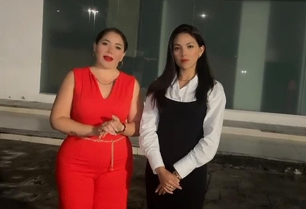 Justicia para September Vélez