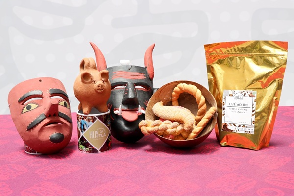 La Feria Patronal de Huhuetla te espera del 2 al 9 de agosto