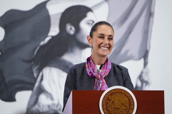 México anuncia inversiónes pública de 55 mil 179 mdp y privada