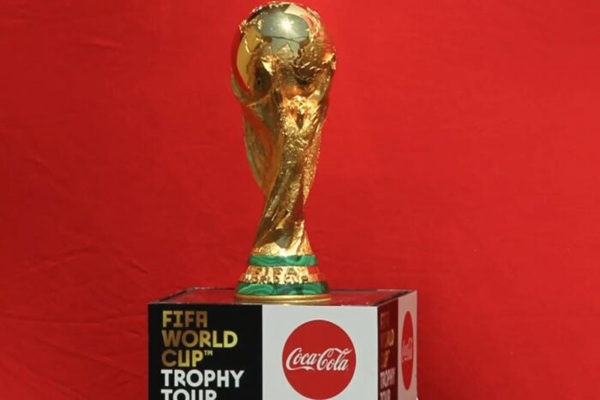 México y Colombia denuncian que refresqueras lavan su imagen a través del deporte con la FIFA