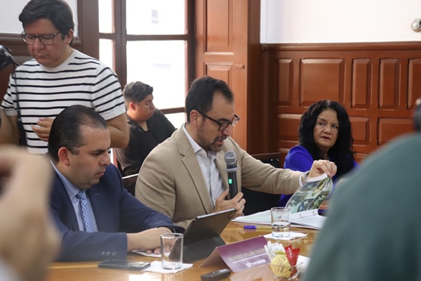 Municipio de Puebla registra inversión de 373 mdp y generación de 1,683 empleos por apoyo a 29 proyectos