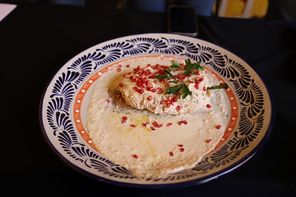 No te pierdas la Feria del Chile en Nogada de Calpan, a partir del 2 de agosto