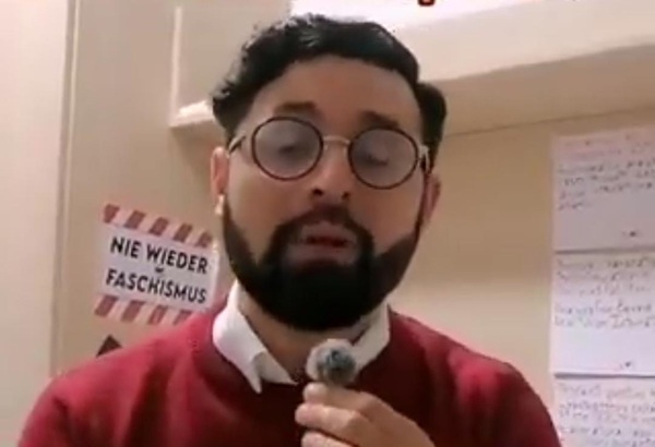 Poblano es víctima del Cartel del Despojo de Oaxaca pierde su vivienda en colonia Gobernadores