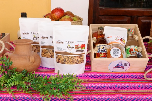 Prepárate, ya viene la 83 Gran Feria de la Manzana en Zacatlán, del 9 al 17 de agosto