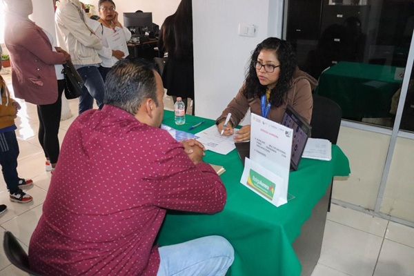 Procuraduría de la Defensa del Trabajo ha brindado acompañamiento a 289 tlaxcaltecas