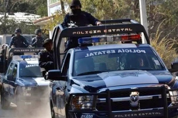 Rescata SSC Tlaxcala a dos personas de ser linchadas en Texoloc y Natívitas