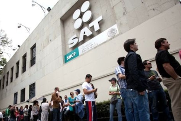 SAT facilita regularización fiscal con pagos en parcialidades y amplios beneficios