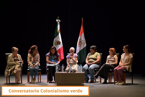 UDLAP Abren espacio donde especialistas comparten su visión sobre los retos que enfrenta el territorio