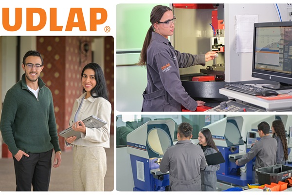 UDLAP Académico replantea la construcción consciente para el beneficio del planeta