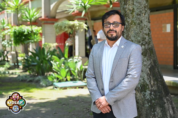 UDLAP Catedrático es seleccionado como guía académico en la International Mathematics Competition