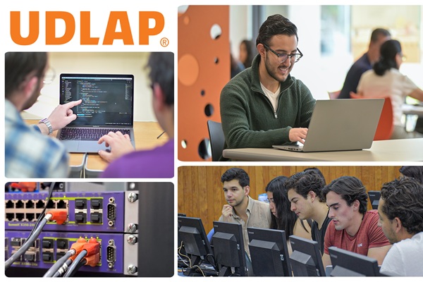 UDLAP Estudiar Sistemas Computacionales será clave para el futuro digital