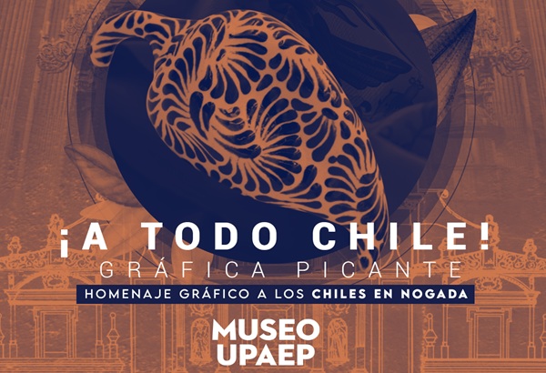 UPAEP Cartelera Cultural del 21 al 25 de julio