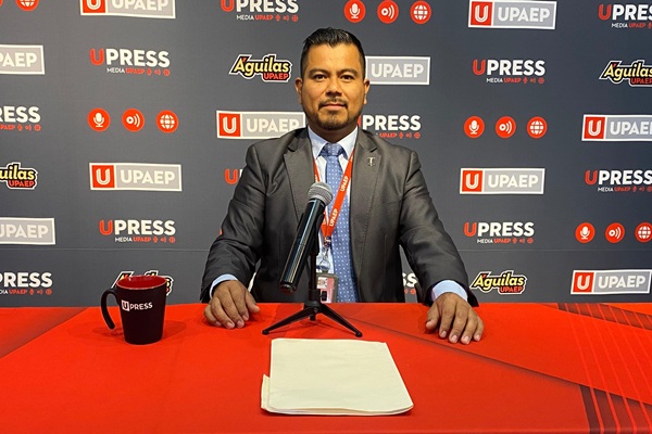 UPAEP | Impulsa una Ingeniería con Propósito para resolver los retos del presente y del futuro