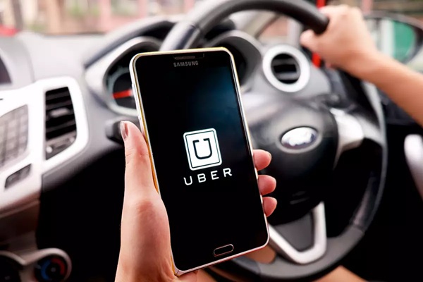 Uber anuncia actualización para conductores en Puebla