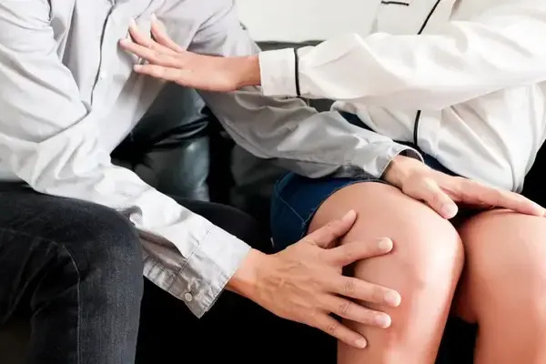 Durante enero a mayo de 2025, en Puebla se cometieron 1,641 delitos contra la libertad y la seguridad sexual, un promedio de 10 casos diarios