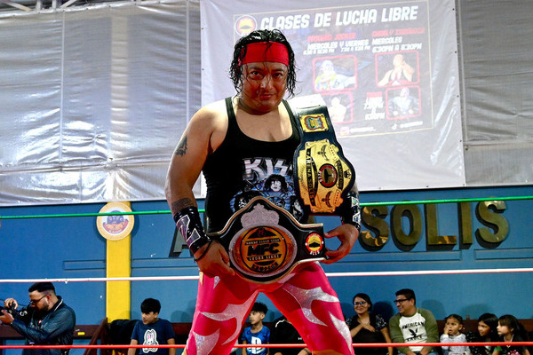 La Arena Solís, ubicada en Lateral de la Recta 16695, Bello Horizonte en la ciudad de Puebla, nació gracias a la iniciativa del doctor Solís