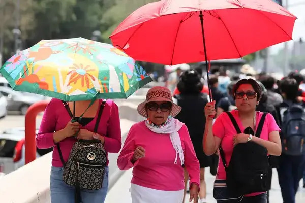 El semáforo volcánico de Puebla permanece en Fase Amarilla 2, lo que implica una actividad moderada con posibles emisiones de ceniza