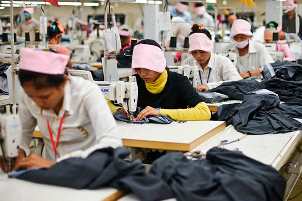 En Puebla la mayoría de las personas mayores de 15 años carecen de trabajo digno, ganan salarios de pobreza o carecen de seguro social