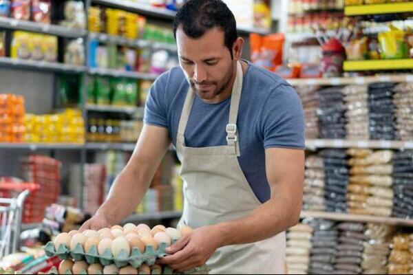 Existen 27 millones 965 mil 433 trabajadores en México, de los cuales 41.4 por ciento labora en micro empresas (de 1 a 10 empleados)