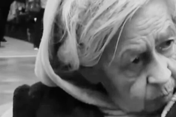 Cuerpo de María de Jesús Mundo, mujer que murió en la CAPU, fue reclamado por una de sus hijas