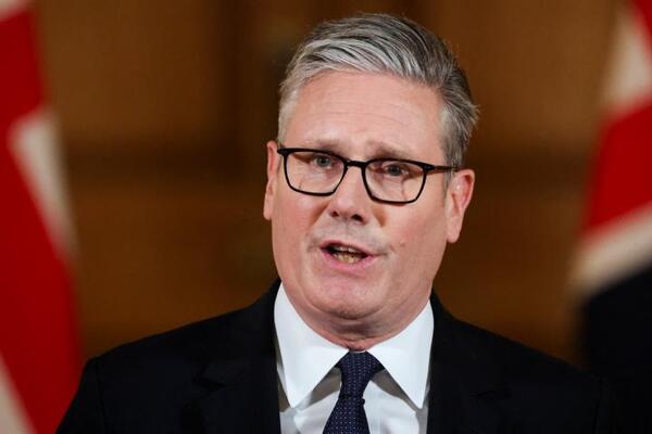 Reconocerá el Estado de Palestina ante la Asamblea General de Naciones Unidas a menos que el gobierno israelí tome medidas sustanciales