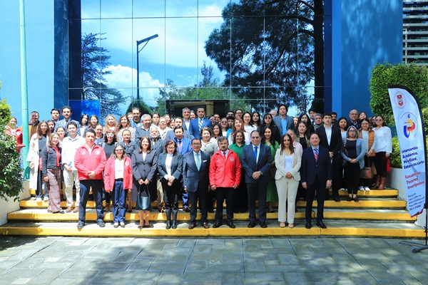 1 de agosto UATx fortalece su presencia internacional a través de la movilidad estudiantil