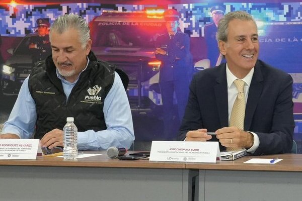 El proyecto para concesionar los paraderos ya está listo, se presentará ante Cabildo, y si es aprobado se llevará al Congreso de Puebla