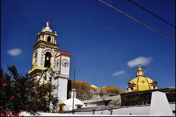 Realizarán una rodada patrimonial en San Nicolás de los Ranchos, enmarcada en el Festival del Chile en Nogada este domingo