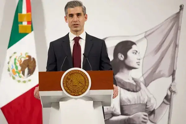 A pesar de que Puebla tiene herencia en la industria automotriz remarcó que no se ha establecido la locación de la planta de Olinia