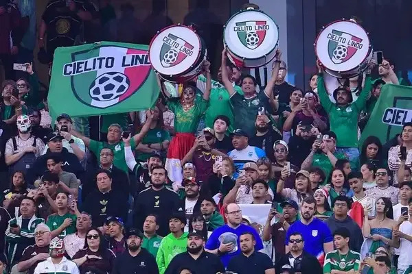 FIFA prometió sanciones más severas y un estándar global de respuesta, lo que incluiría el expediente de México ante el grito homofóbico