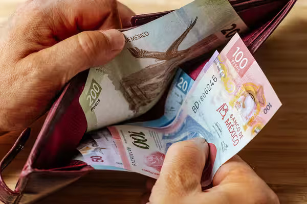 Entre 2016 y 2024, el ingreso corriente mensual de los hogares se incrementó 10.8 %, al pasar de $23,416 a $25,955, según datos de Inegi