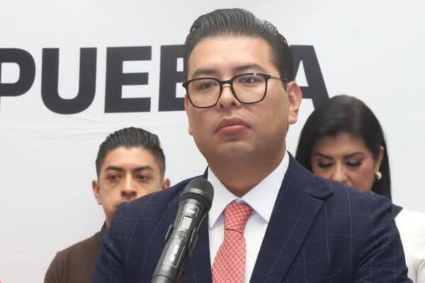 Señaló que Morena necesita del PT y del Verde Ecologista, por lo que el tricolor no se ha cerrado a formar alianzas en los comicios de 2027