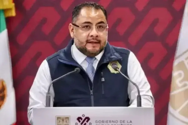 En la conferencia matutina en Palacio Nacional, la mandataria destacó que Omar Reyes es muy buen perfil, especialista en inteligencia