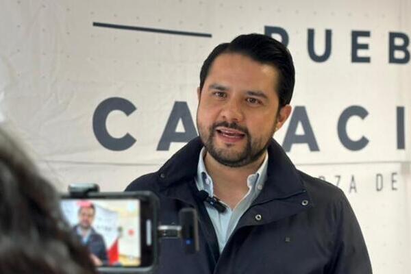 Explicó que Puebla requiere una "renovación importante" en sus zonas industriales, al poner de ejemplo las afectaciones por las inundaciones