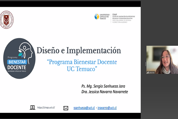 7 Con la conferencia sobre “Programa de Bienestar Docente”, avanza la Jornada de Formación y Profesionalización de la UATx (3)