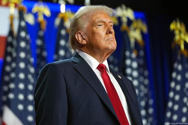 Trump firmó en secreto una directiva dirigida al Pentágono para comenzar a usar la fuerza militar contra cárteles de la droga latinoamericanos