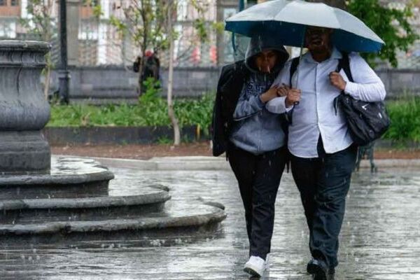 Con el objetivo de prevenir accidentes durante las lluvias, el Comité Tlaloc reiteró su compromiso de salvaguardar a la población