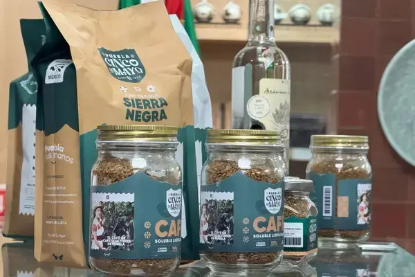 Chedraui dijo que ya se tuvieron las primeras reuniones para que los productos Cinco de Mayo se comercialicen en tiendas de la Gran Bodega