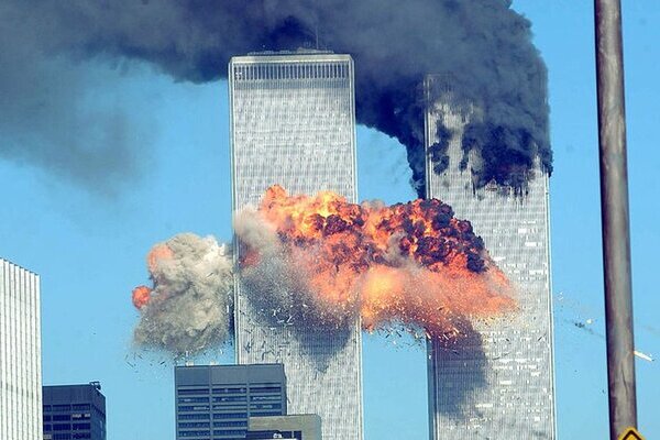 Los tres figuraban entre los que murieron en los atentados del 11 de septiembre, pero familiares no tenían confirmación sobre sus restos