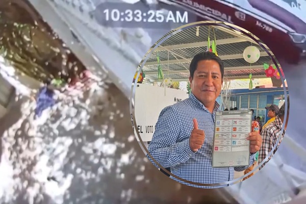 Acusan encubrimiento en Santiago Miahuatlán por casos de maltrato animal