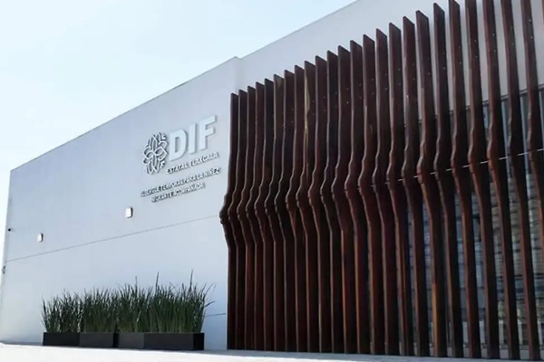 Adolescente amenazó con quitarse la vida en el Centro de Asistencia Social del DIF en Tlaxcala