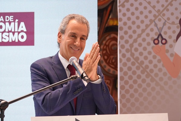 Alcalde de Puebla confia que se apruebe concesión a 10 años de parabuses