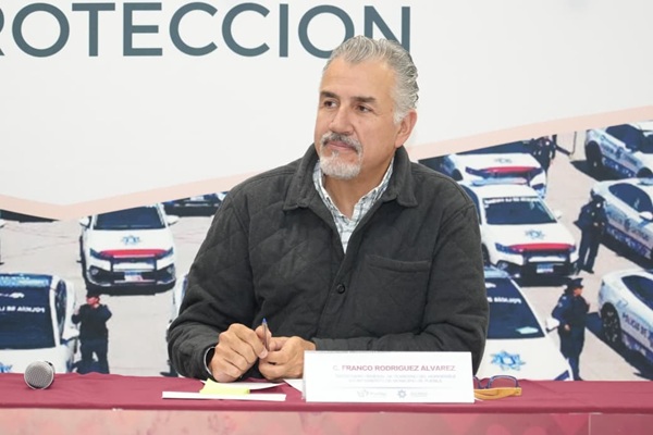 Ambulantes podran vender artículos escolares en el Paseo Bravo