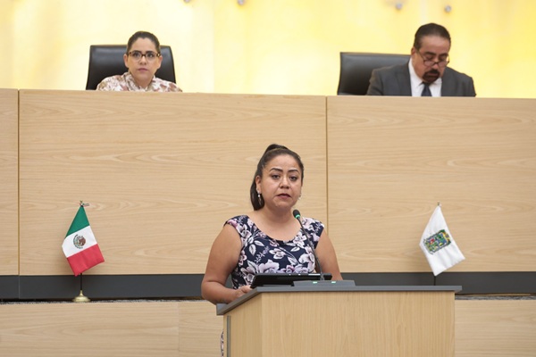 Analizarán en el Congreso de Puebla iniciativa para sancionar el fraude y el despojo inmobiliario