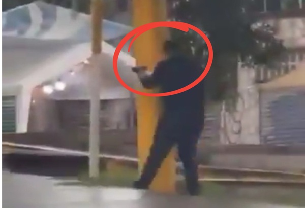 Antorcha Campesina se deslinda de balacera y homicidio frente al estadio Cuauhtémoc, en Puebla