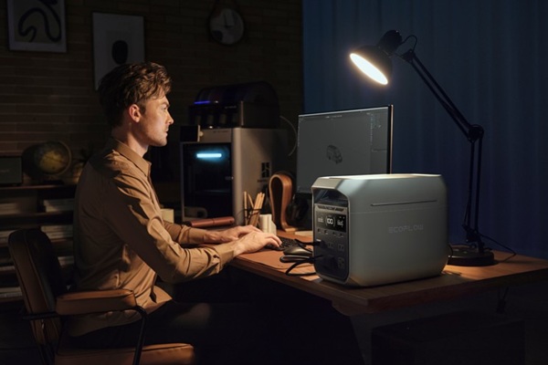 Apagones en México elementos clave para estar preparado