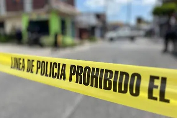 Asesinan a Mauricio Xolalpa, hermano de El Japonés